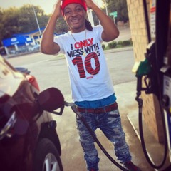 Drell Chapo X DmacTooBangin X Just Might