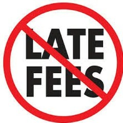 No Late Fees Ft. Mulla Mu
