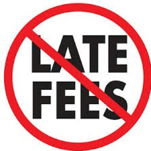No Late Fees Ft. Mulla Mu