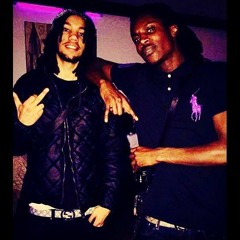 Pharao Dro - Mas Um Brother ( Freestyle)  #FreeJah #FreeKapeta