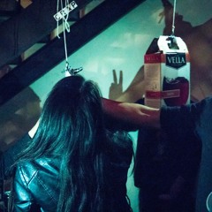 Trapy New Year Venice set