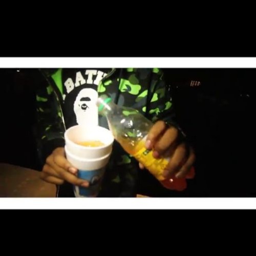 EbliarmyYomi ft Lucki Ecks - Texaco
