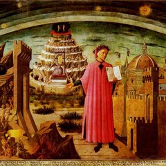 Den Gudomliga Komedin (The Divine Comedy)