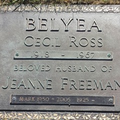 Cecil Belyea