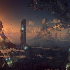 Sci-Fi Ambient