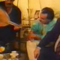 Simon Shaheen Sikah Tasqsim