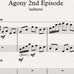 Agony 2nd Episode