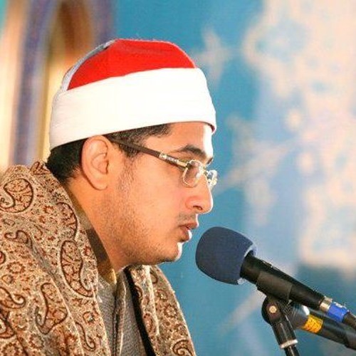 محمود الشحات جنوب افريقا 2016* النمل,الرحمن,الضحى,الزلزله*