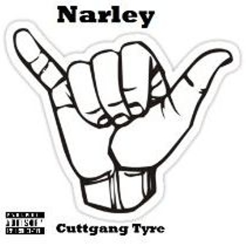 Narley X Cuttgang Tyre