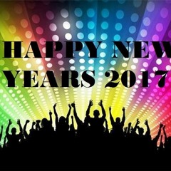 New Year Mix 2017