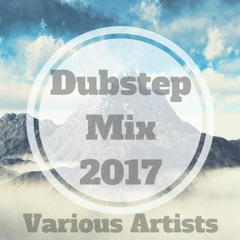 Bass Music of Alps Dubstep Mix 2017 - Various Artists - mixed by Daeniix