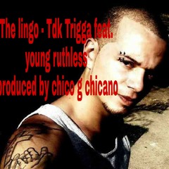 The Lingo-Maverick Miles Dinero Feat.Young Ruthless