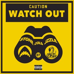 WATCH OUT! (feat. D7) (prod. by shiva!)