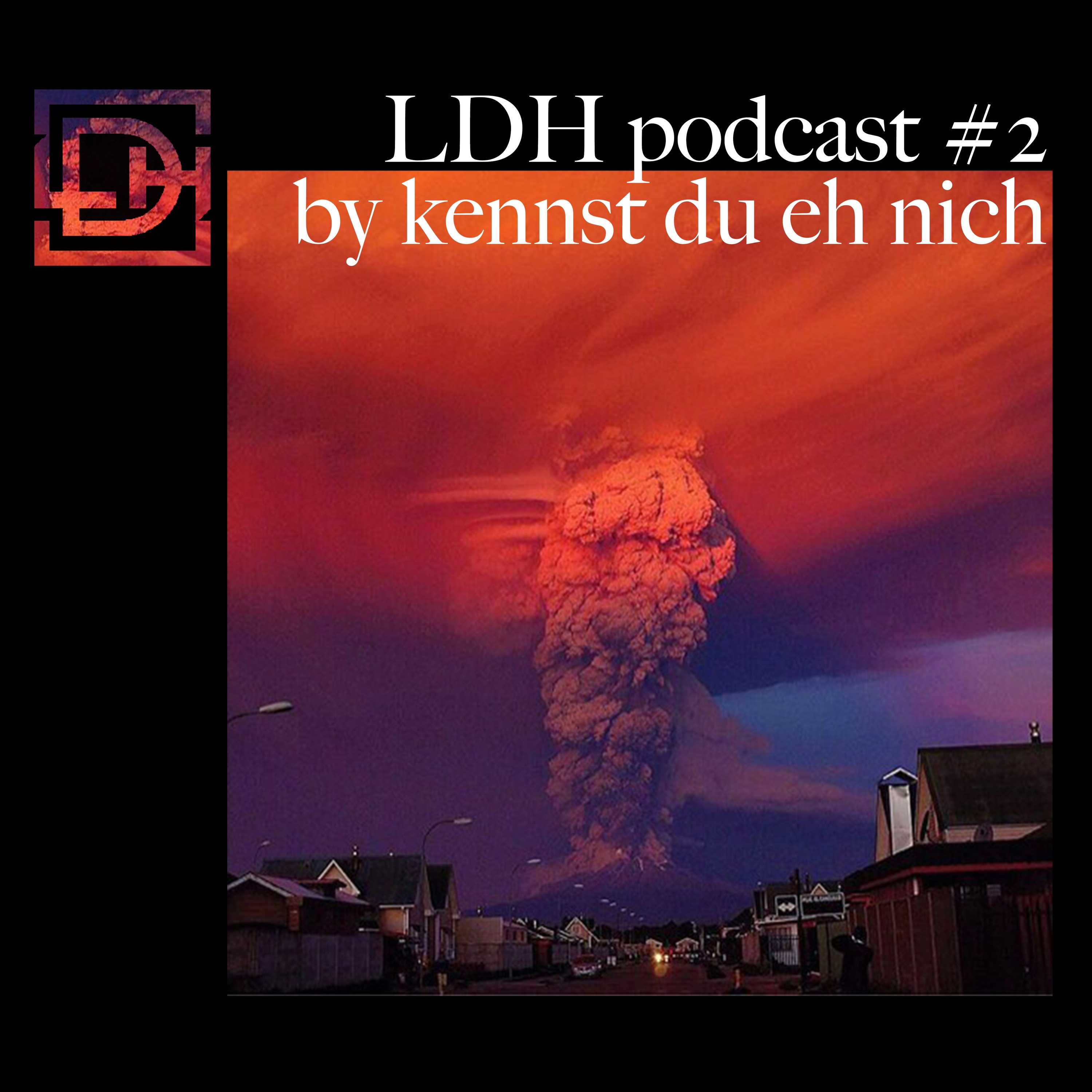 LDH