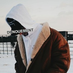 DENOUEMENT (prod. WATERMOUTH x YUSUF)[SOLD]