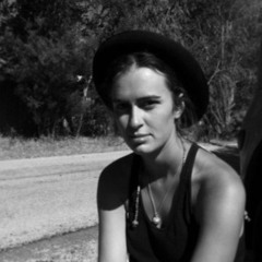 'Give Out' cover - Sharon Van Etten