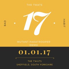 Bad Habit (Mutant Paratrooper)