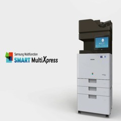 Samsung MX7 Introduction Video