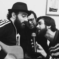 Chico ou Cunha ? - Arranjo Douglas Froemming