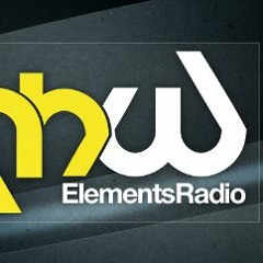 PHW Elements Radio 106 [14th Of November 2016 At Di.fm]