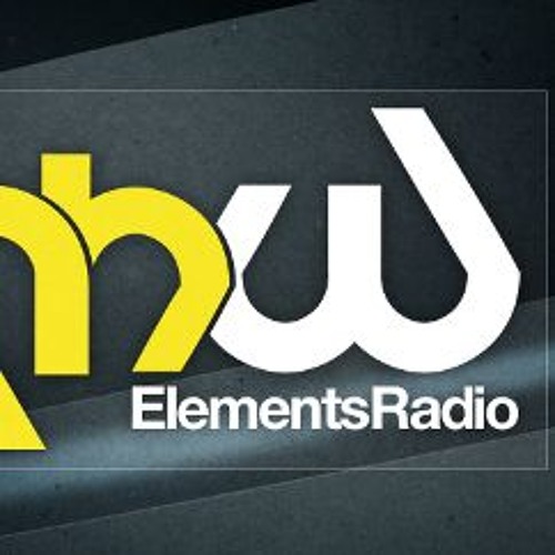 PHW Elements Radio 106 [14th Of November 2016 At Di.fm]
