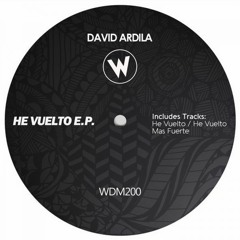 He Vuelto [Wanna Dance Music]