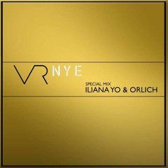 NYE - Bye Bye 2016 Welcome 2017 - Iliana Yo & Orlich