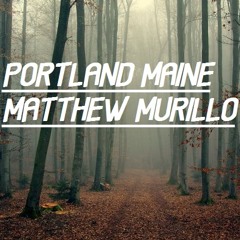 Portland Maine- Donovan Woods