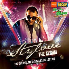 Stylove Promo Mix Radio