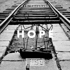 Mousikē 19 | "Hope" by Ali Farahani