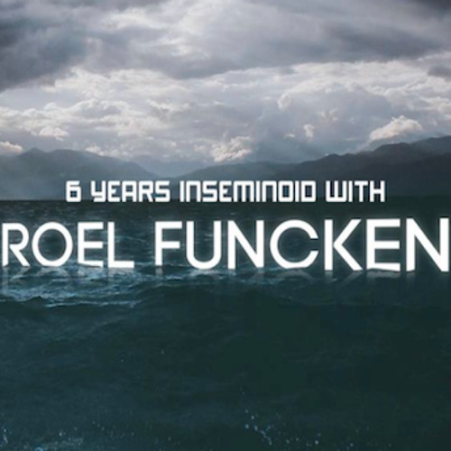 Roel Funcken_Inseminoid set 2016