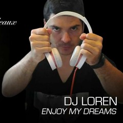 I'M Your DJ Live, Dj Loren