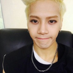 Jackson Wang (GOT7)