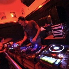 Marius DJ sets