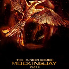 Snow’s Execution - Inspired by Hunger Games