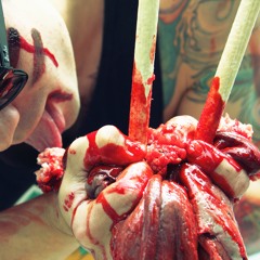 Deivhook - Spanish Drummer Mafia (GROOVE 1 - 104 BPM)