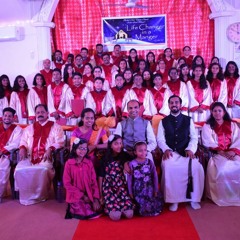 Carols Of Bells - BMTC Choir (Live Audio)