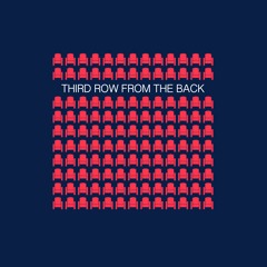 Third Row: Ep. 33 (Top 10 Films of the Year, Passengers Review, Dune Remake?)