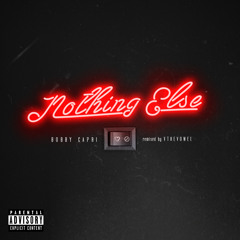 Nothing Else - V the Vowel Remix