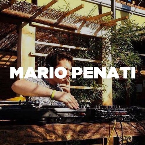 Mario Penati #2