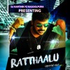 RATTHAALU RATTHAALU ( KHAIDI NO.150 ) SONG EXCLUSIVE MIX BY DJ KARTHIK FZ RASOOLPURA.mp3