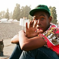 This Nigga Aint Funny At All - Tyler, The Creator