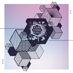 KING KONG KICKS // ► HAPPY NEW WEAR