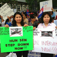 វិភាគ៖ តើរដ្ឋាភិបាលគួរធ្វើអ្វីបើមានបាតុកម្មប្រឆាំងនាយករដ្ឋមន្ត្រីនៅអាមេរិក?​ 08/02/2016