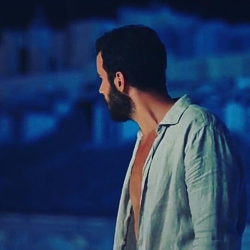 Mithat Can Özer - Ateş Böceği