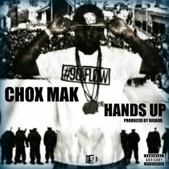 Hands Up prod by Big Bob