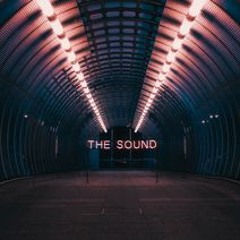 The Sound - The 1975 (8bit Cover)