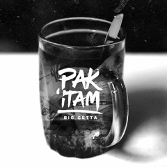 Pak 'Itam