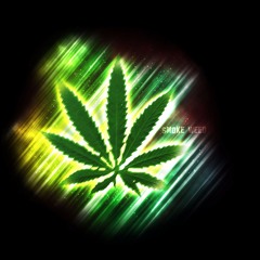 Smoke Weed Everyday - Dj Inappropriate Remix