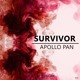 on Apollo Pan - Survivor (Original Mix) [Groovy Network Exclusive]